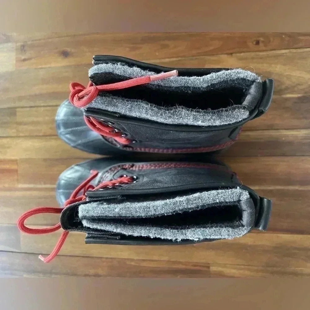 Sorel snow/rain boots - Picture 2 of 8